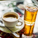 What Do You Like More – Tea Or Coffee? 