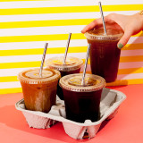 What’s Your Favorite Iced Coffee Drink For Summer? 