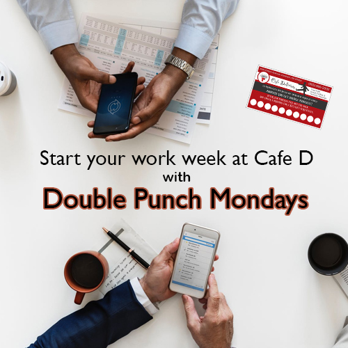 Cafe_D_Start Your Work Week With Cafe Delirium_01