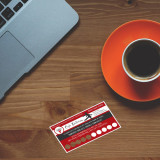Get The Most Out Of Your Cafe Delirium Punch Card 