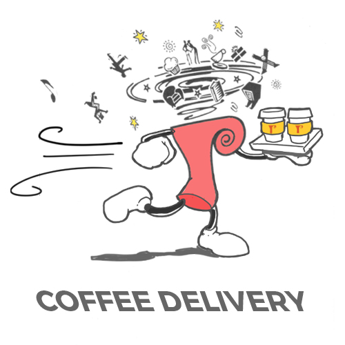 coffee-delivery